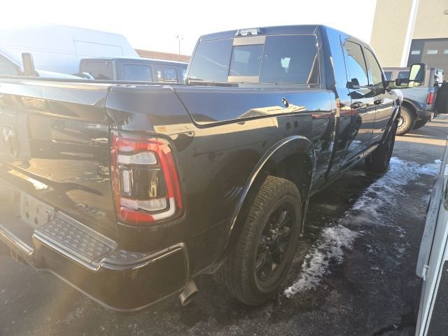 Used 2022 RAM 2500 Limited image 20