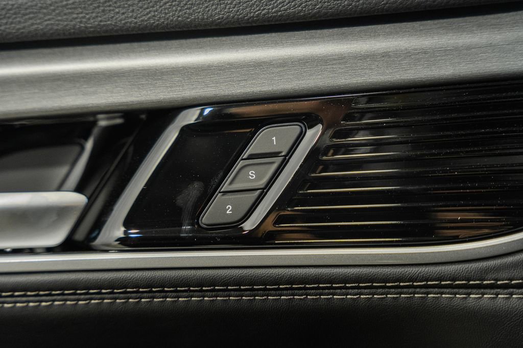 New 2026 Jeep Grand Wagoneer 4WD image 47