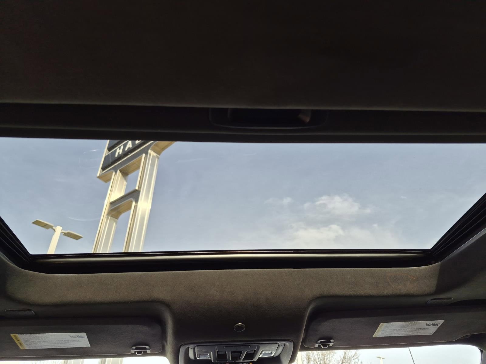 Certified 2023 GMC Sierra 1500 AT4X AWD/4WD image 21