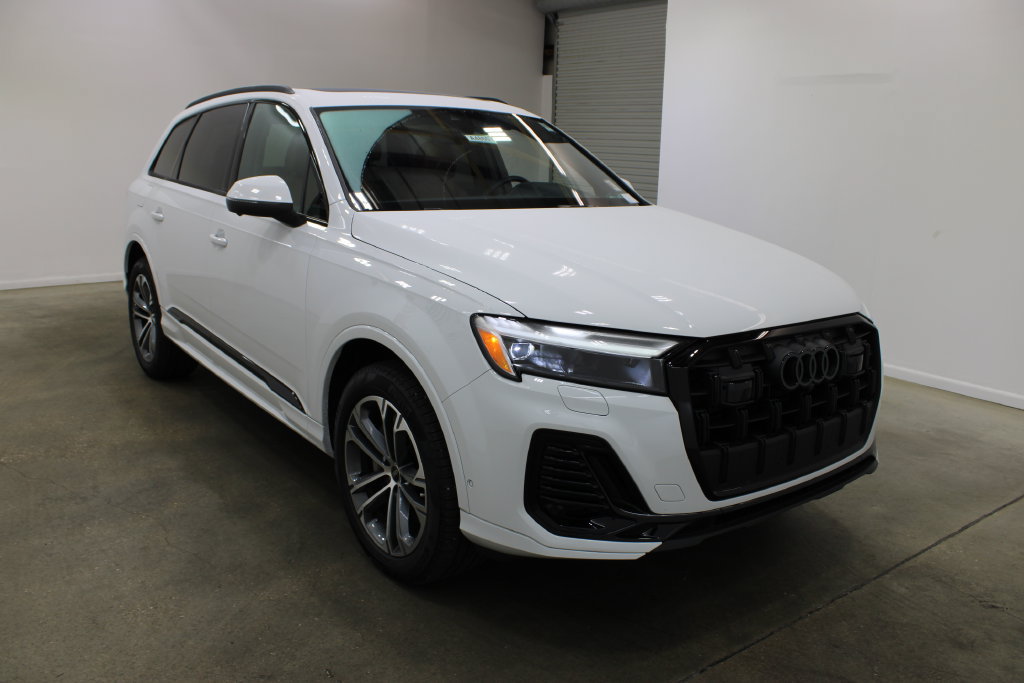 Used 2026 Audi Q7 2.0T Premium Plus AWD/4WD image 6