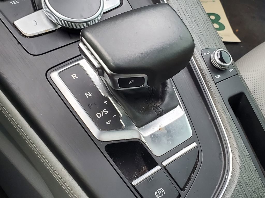 Used 2019 Audi A5 2.0T Premium Plus w/ Premium Plus image 27