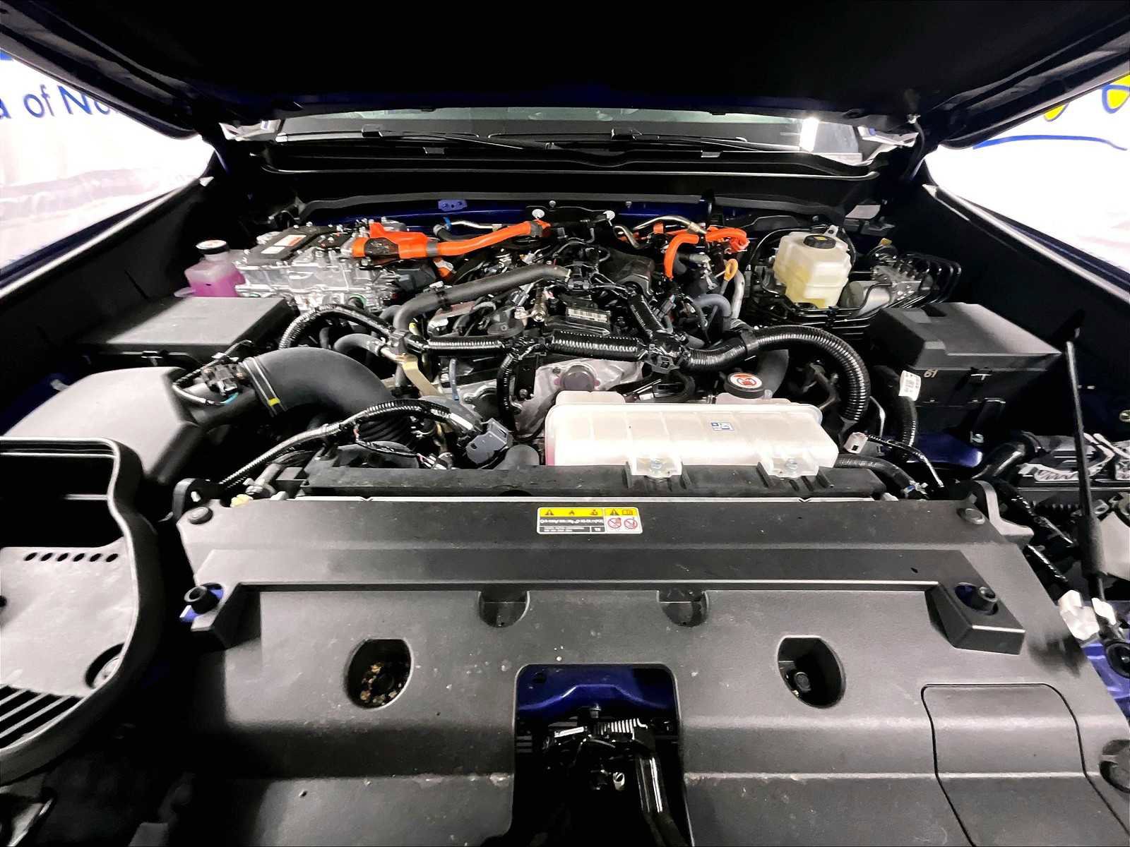 New 2025 Toyota Tacoma TRD Sport image 16