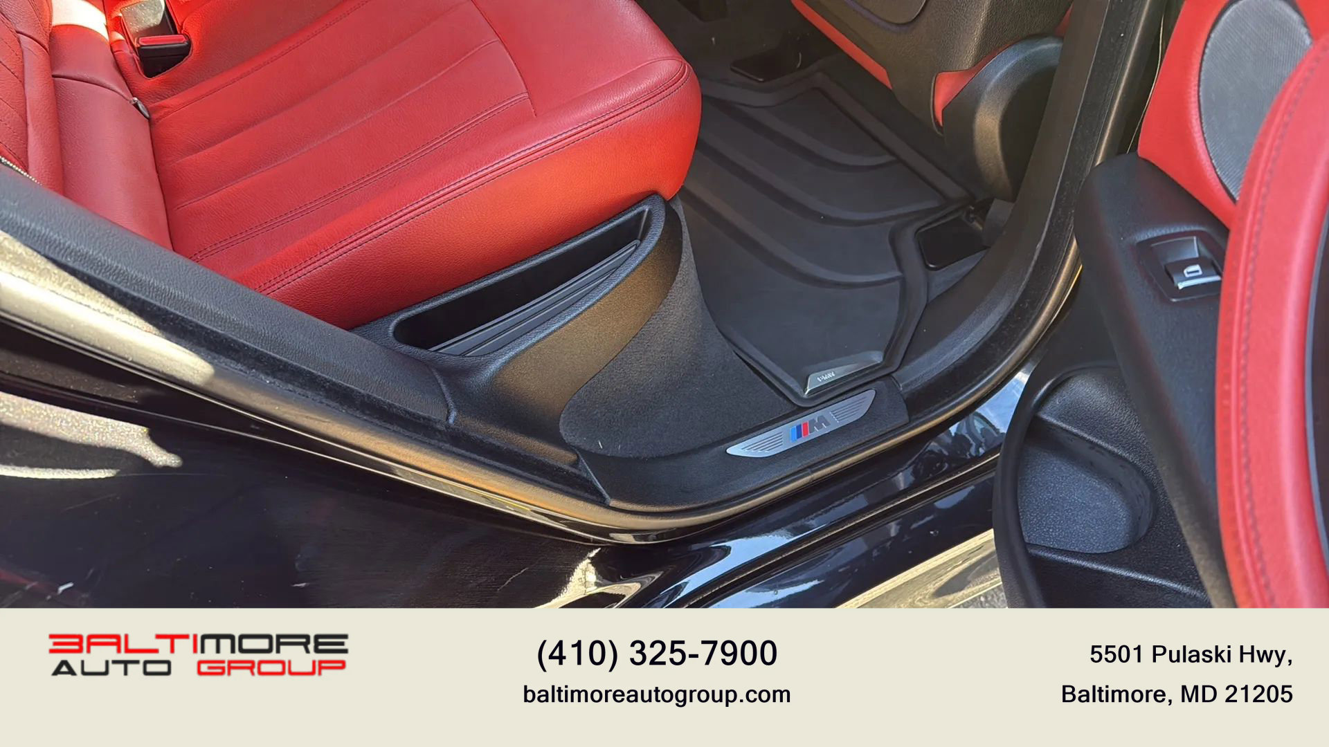 Used 2018 BMW X6 xDrive35i image 27