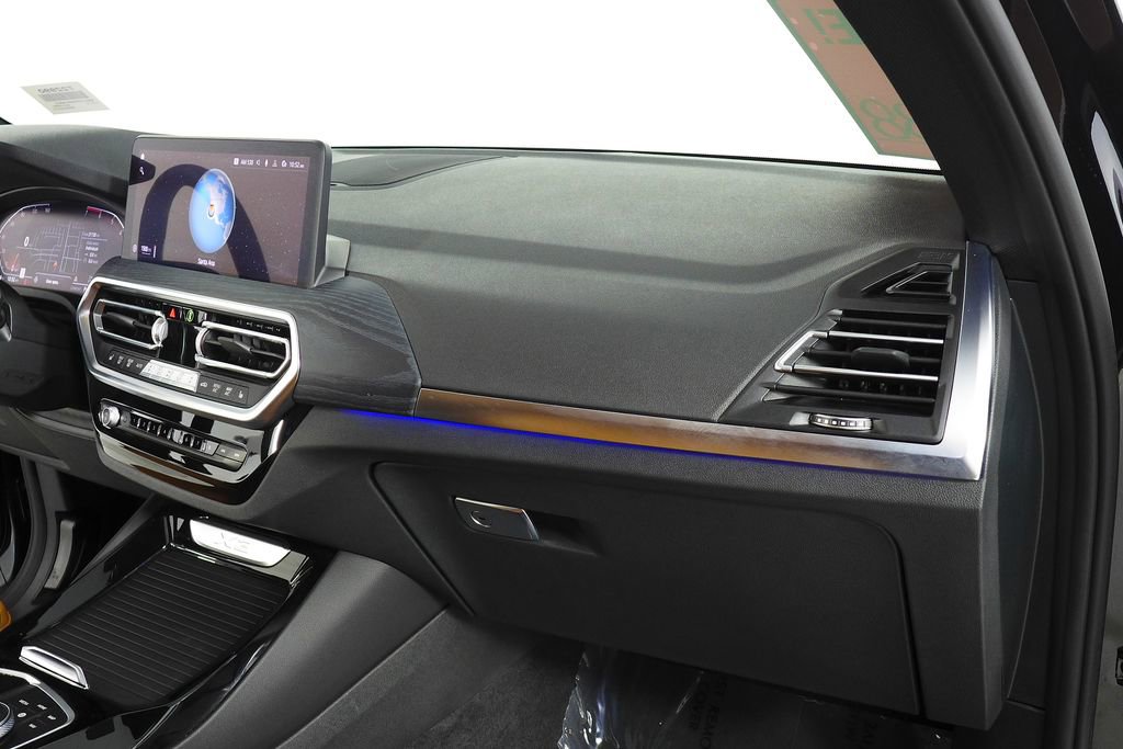 Used 2022 BMW X3 sDrive30i w/ Premium Package 2 (ZPA) image 14