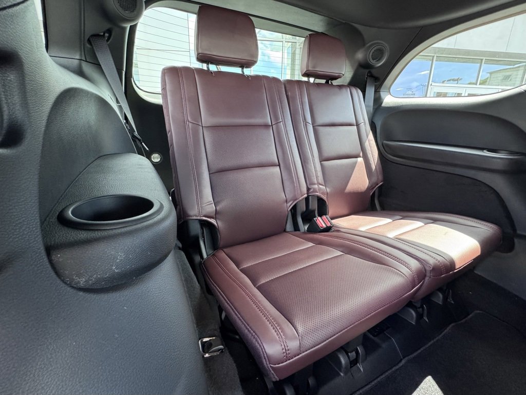 New 2026 Dodge Durango GT image 23