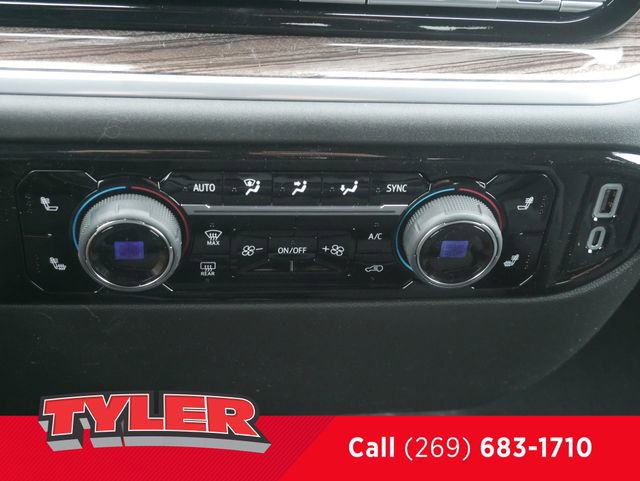 New 2026 Chevrolet Silverado 1500 LT image 38