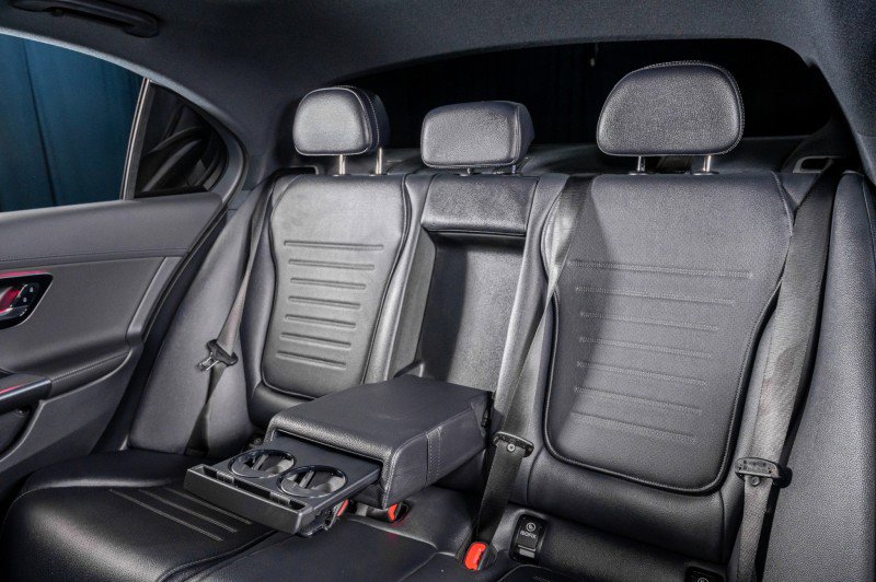 Certified 2025 Mercedes-Benz C 300 C 300 Sedan image 26