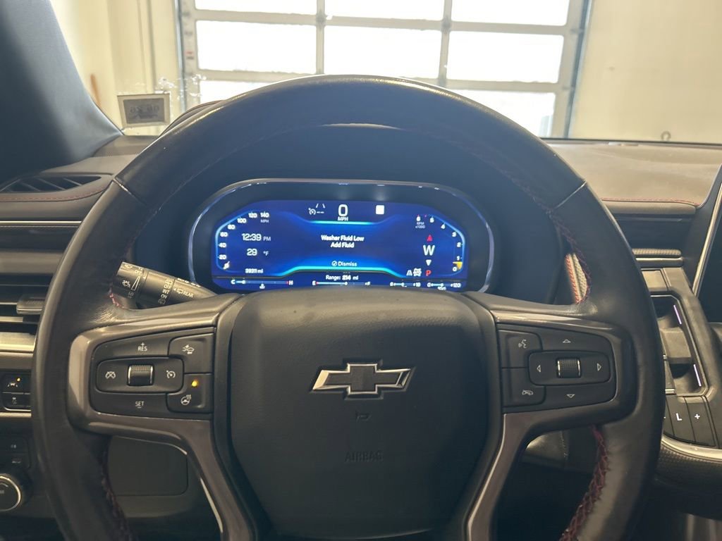 Used 2022 Chevrolet Tahoe RST w/ Luxury Package image 11