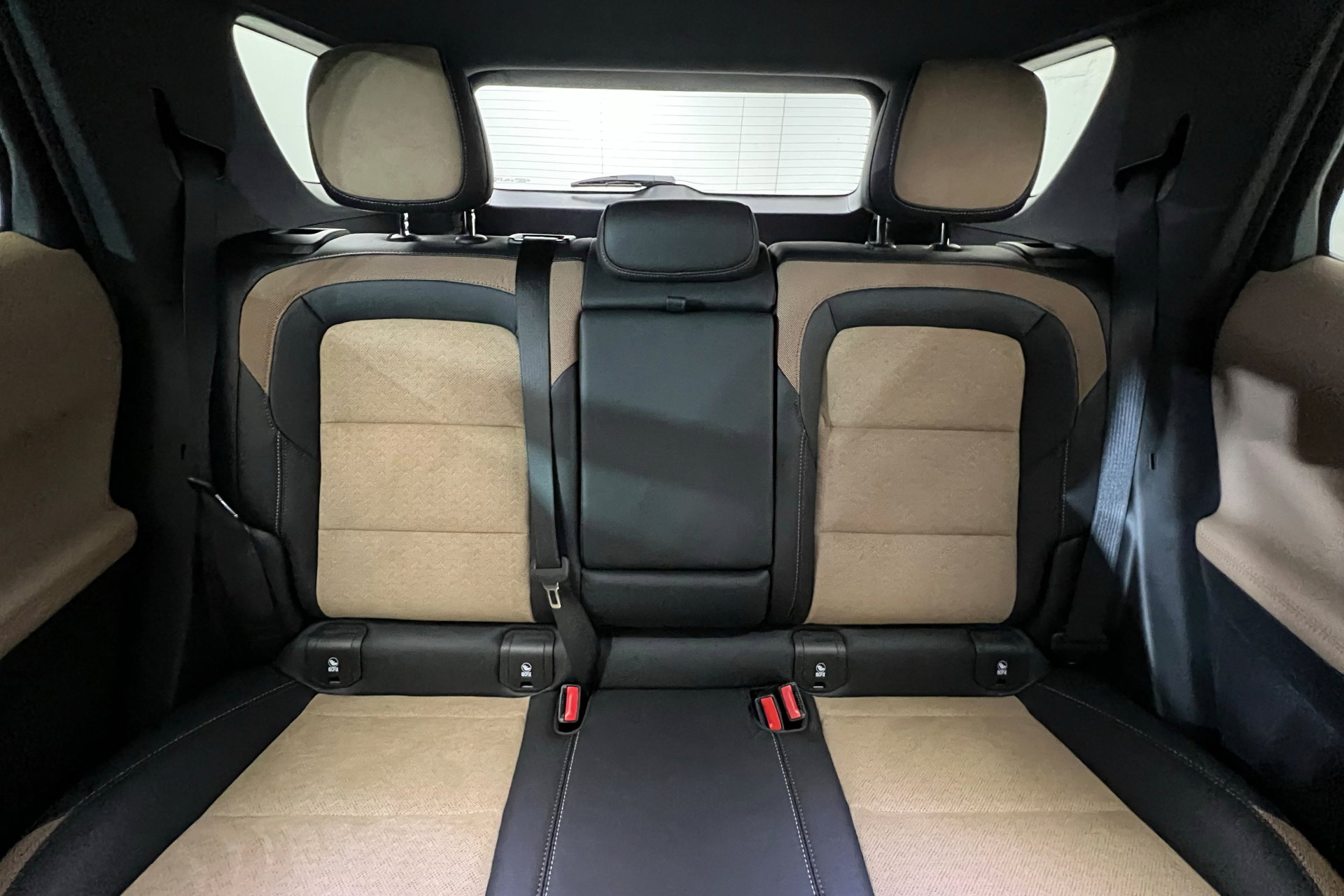New 2026 Chevrolet Equinox ACTIV w/ Convenience Package III image 26