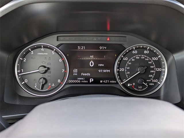 New 2025 Mitsubishi Outlander SE image 30