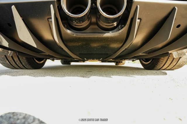 Used 2025 Porsche 911 GT3 RS image 78