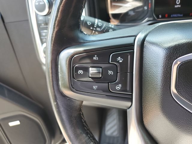 Used 2021 GMC Sierra 2500 Denali w/ Denali Black Diamond Edition AWD/4WD image 30