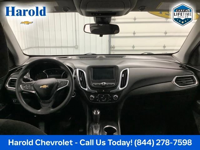 Used 2021 Chevrolet Equinox LT image 13