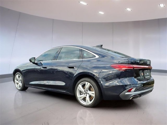 Used 2025 Audi A5 2.0T Premium w/ Convenience Package image 4