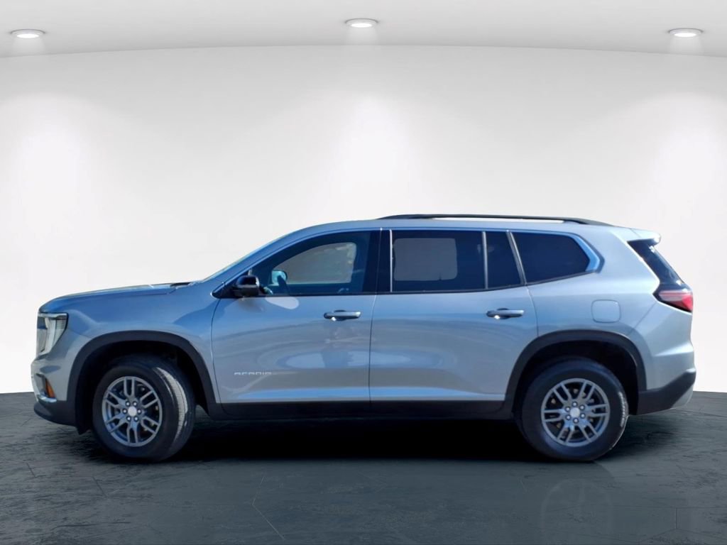 Used 2025 GMC Acadia Elevation FWD image 16