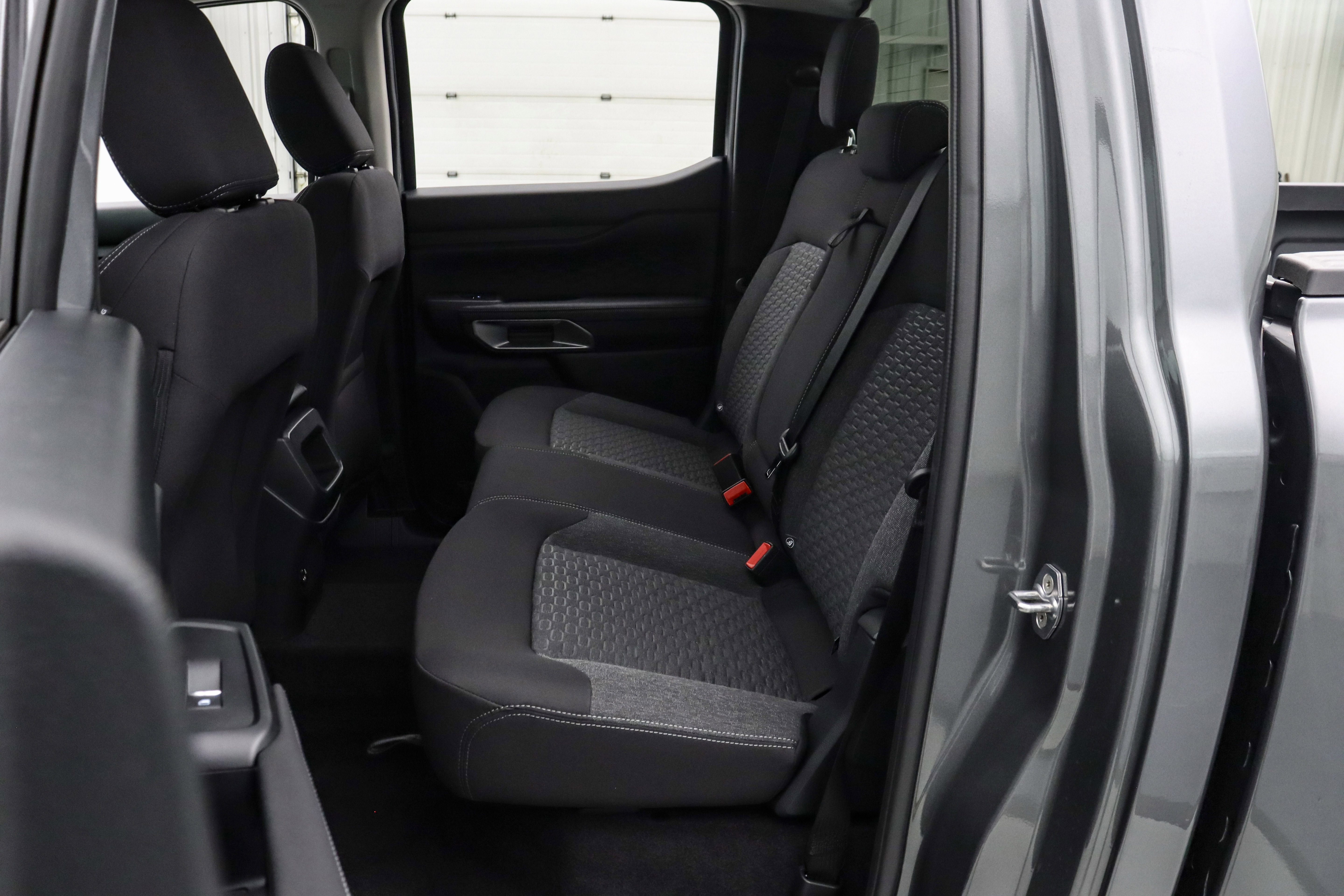 New 2025 Ford Ranger XLT image 19
