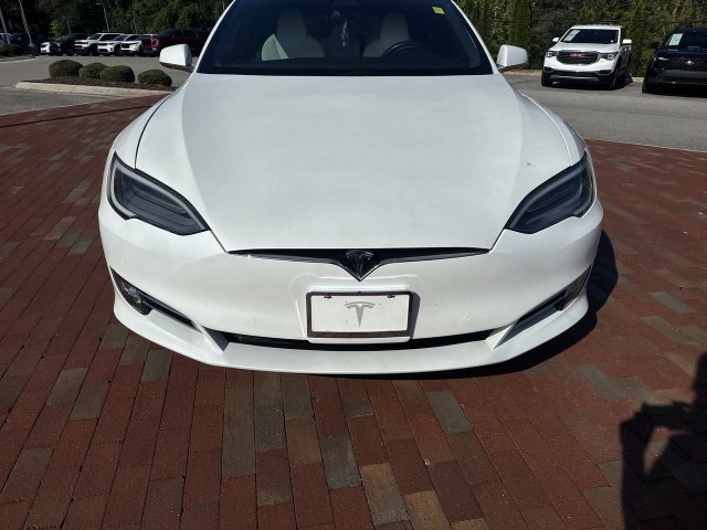 Used 2019 Tesla Model S Long Range AWD/4WD image 22