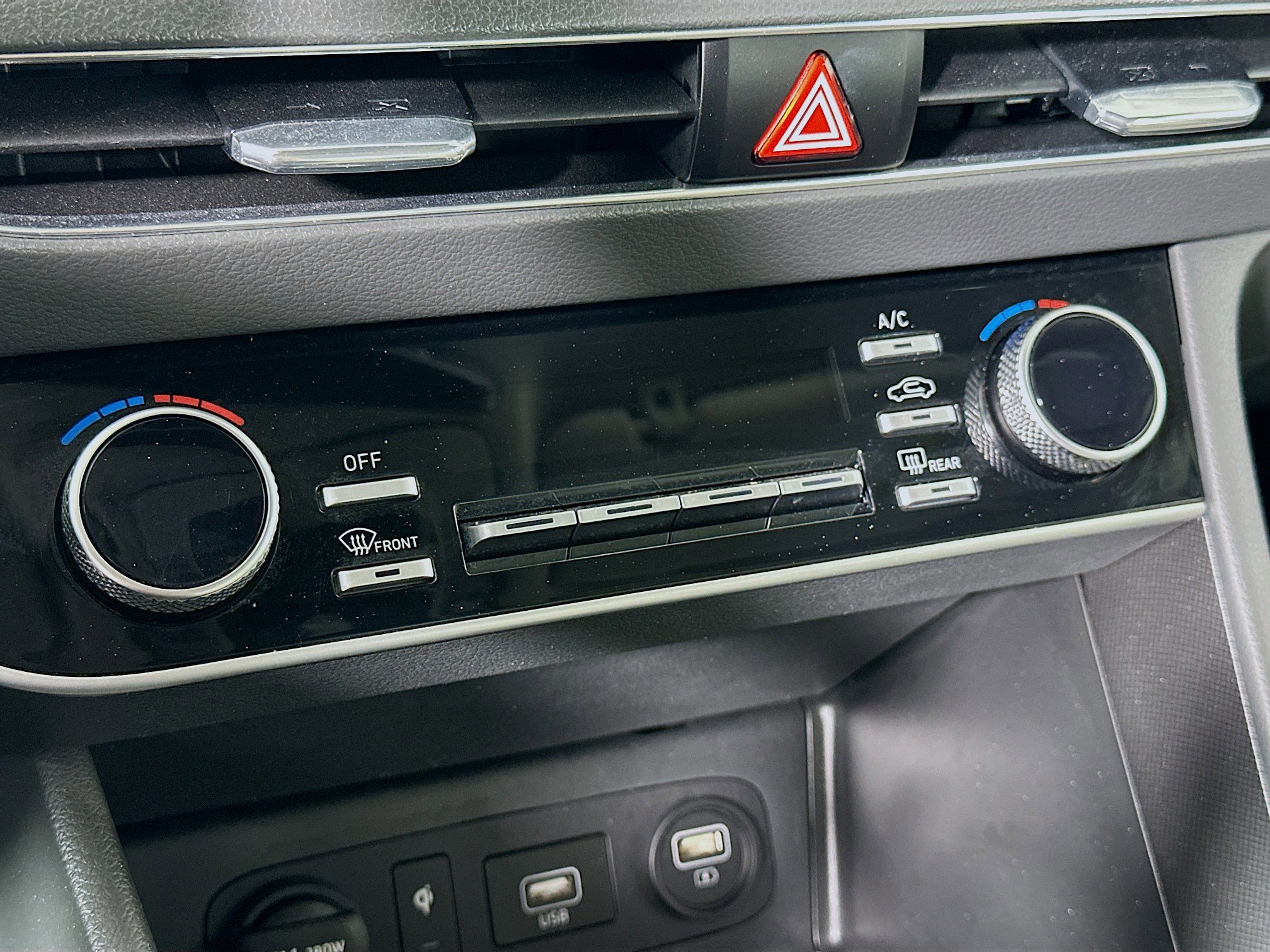 Used 2023 Hyundai Sonata SEL w/ Convenience Package image 24