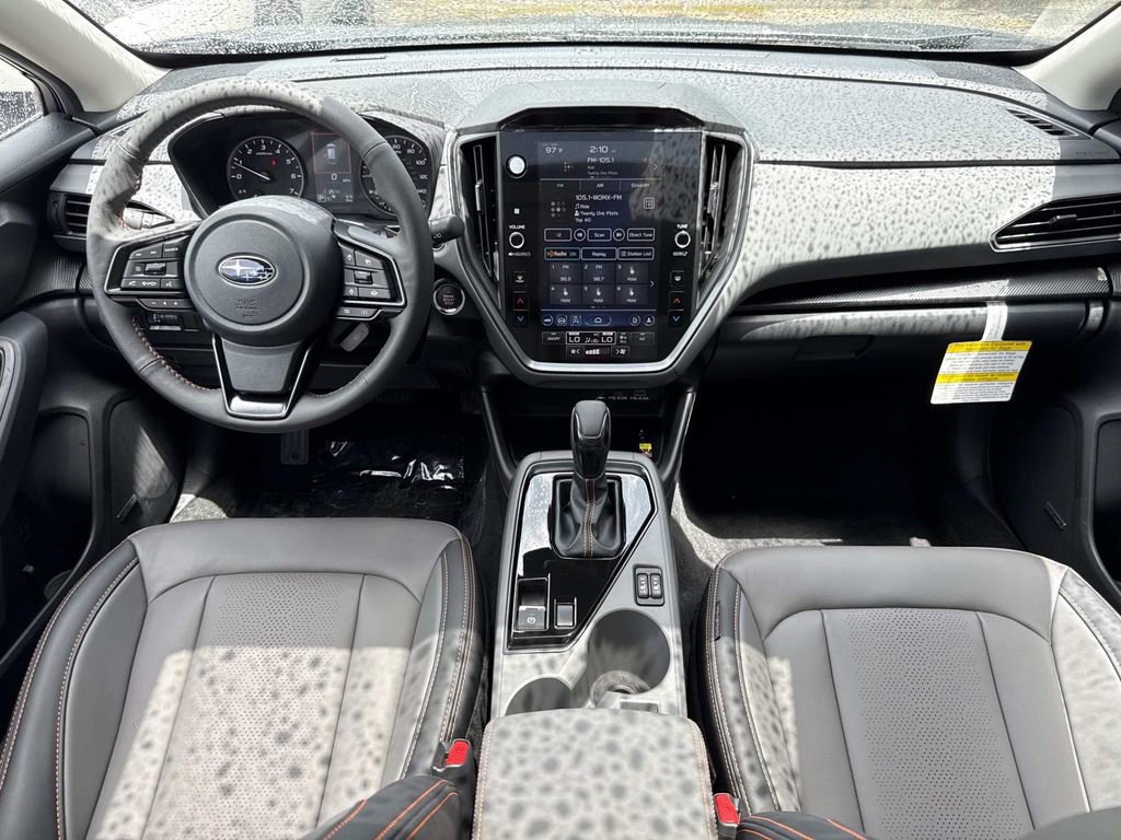 New 2026 Subaru Crosstrek 2.5i Limited AWD/4WD image 16