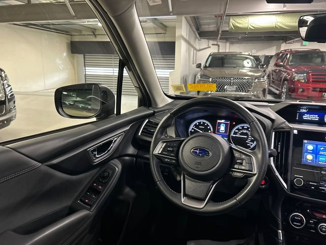 Used 2024 Subaru Forester Premium AWD/4WD image 26