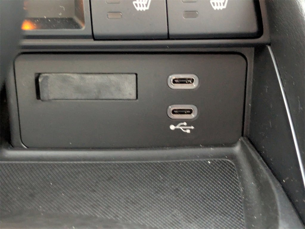 Used 2025 MAZDA MX-5 Miata Grand Touring w/ Weather Package image 23