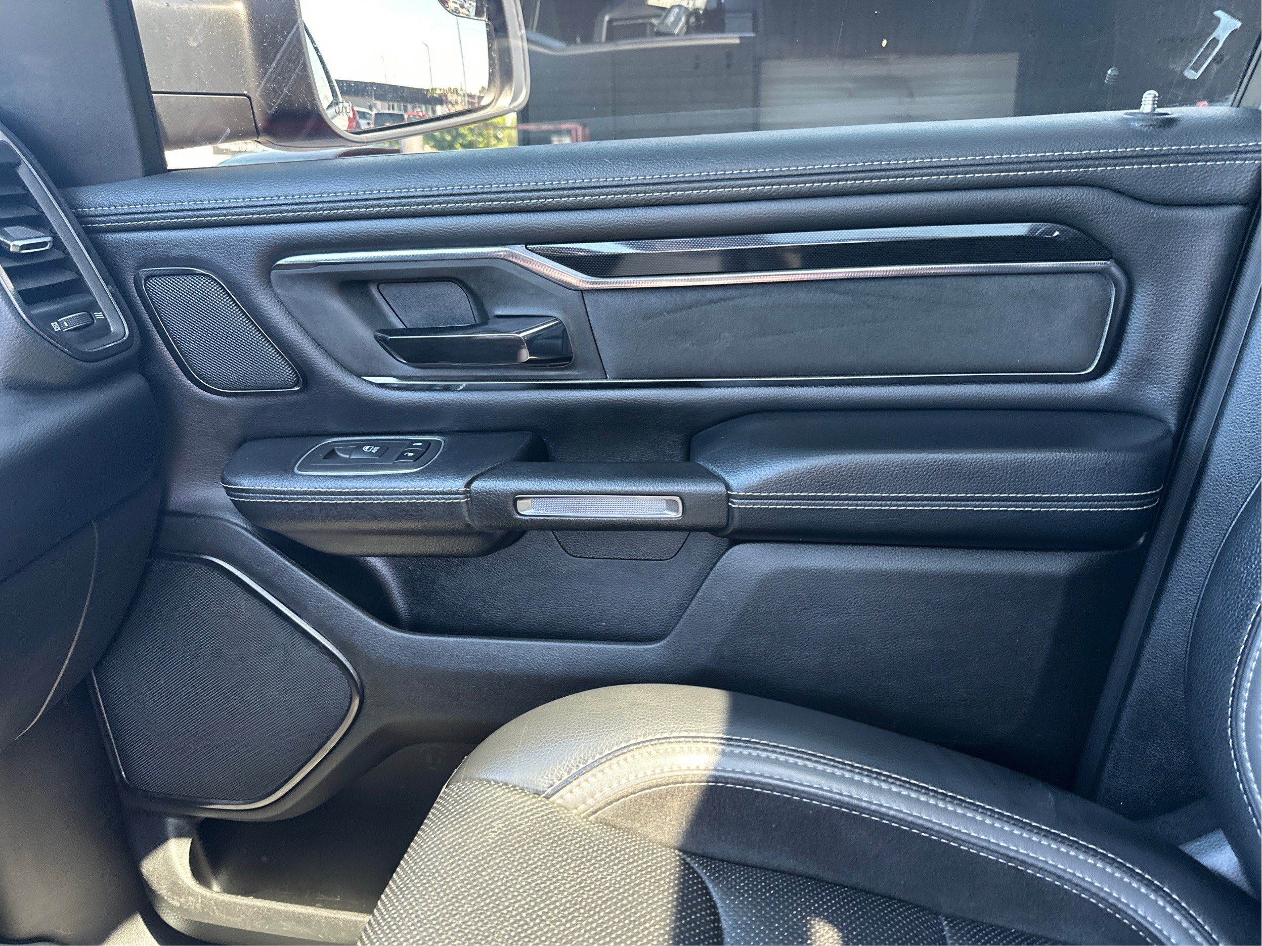Used 2022 RAM 1500 Rebel w/ G/T Package AWD/4WD image 22