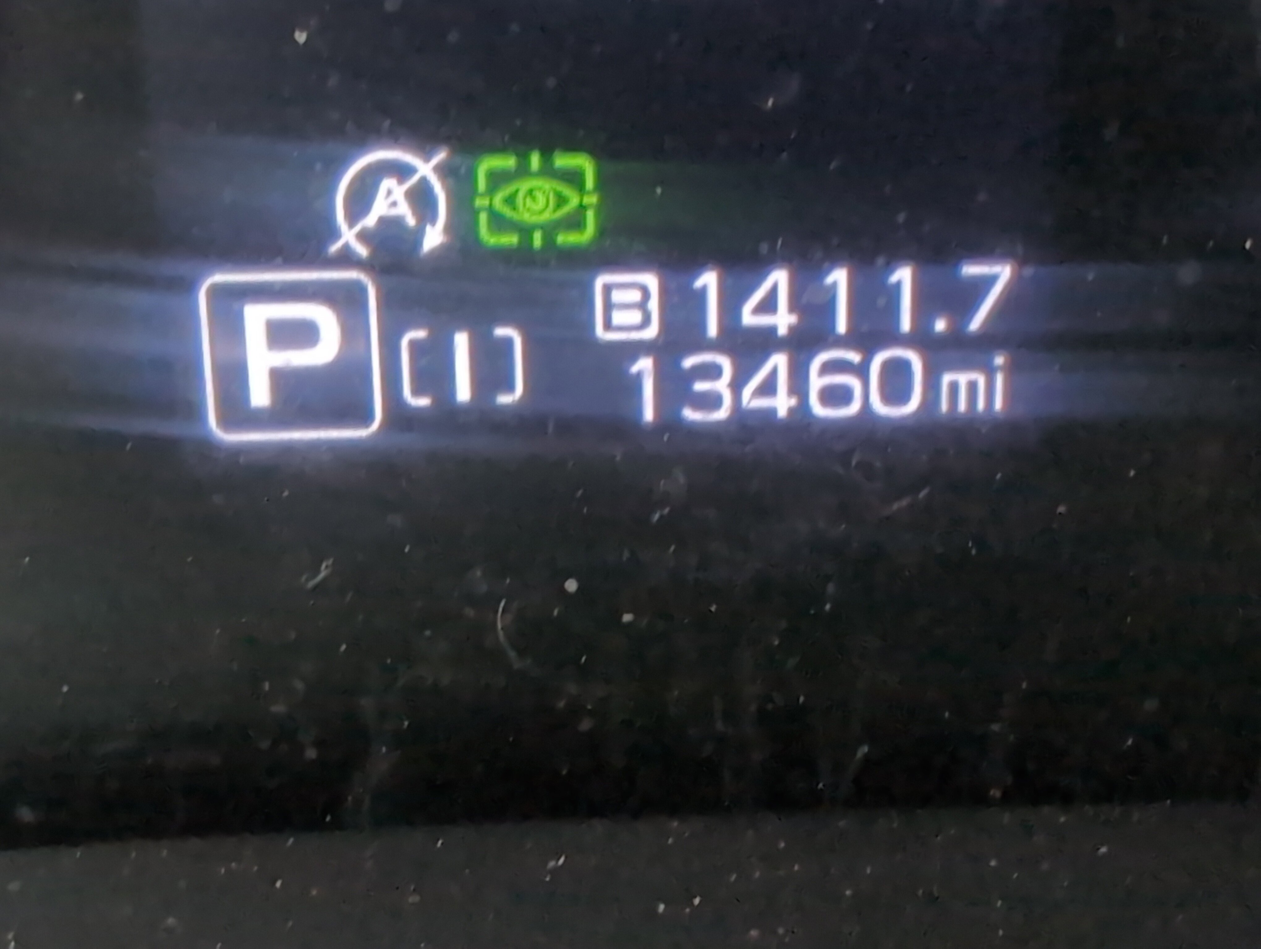 Used 2025 Subaru Forester Touring AWD/4WD image 22