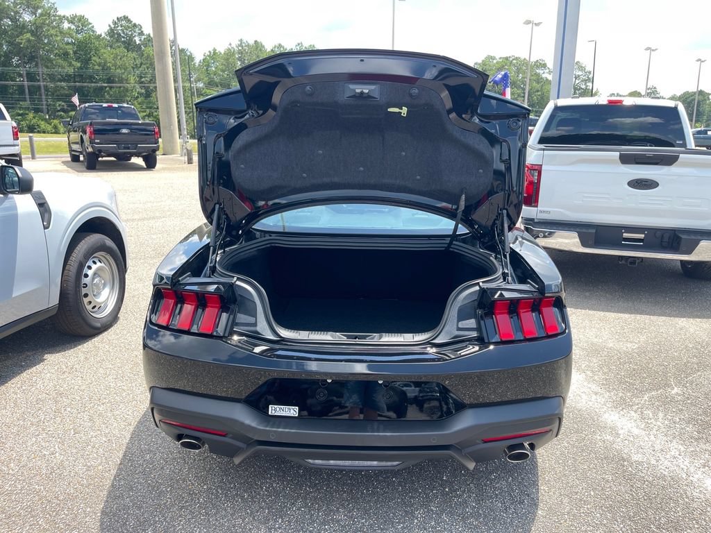 New 2026 Ford Mustang GT RWD image 11