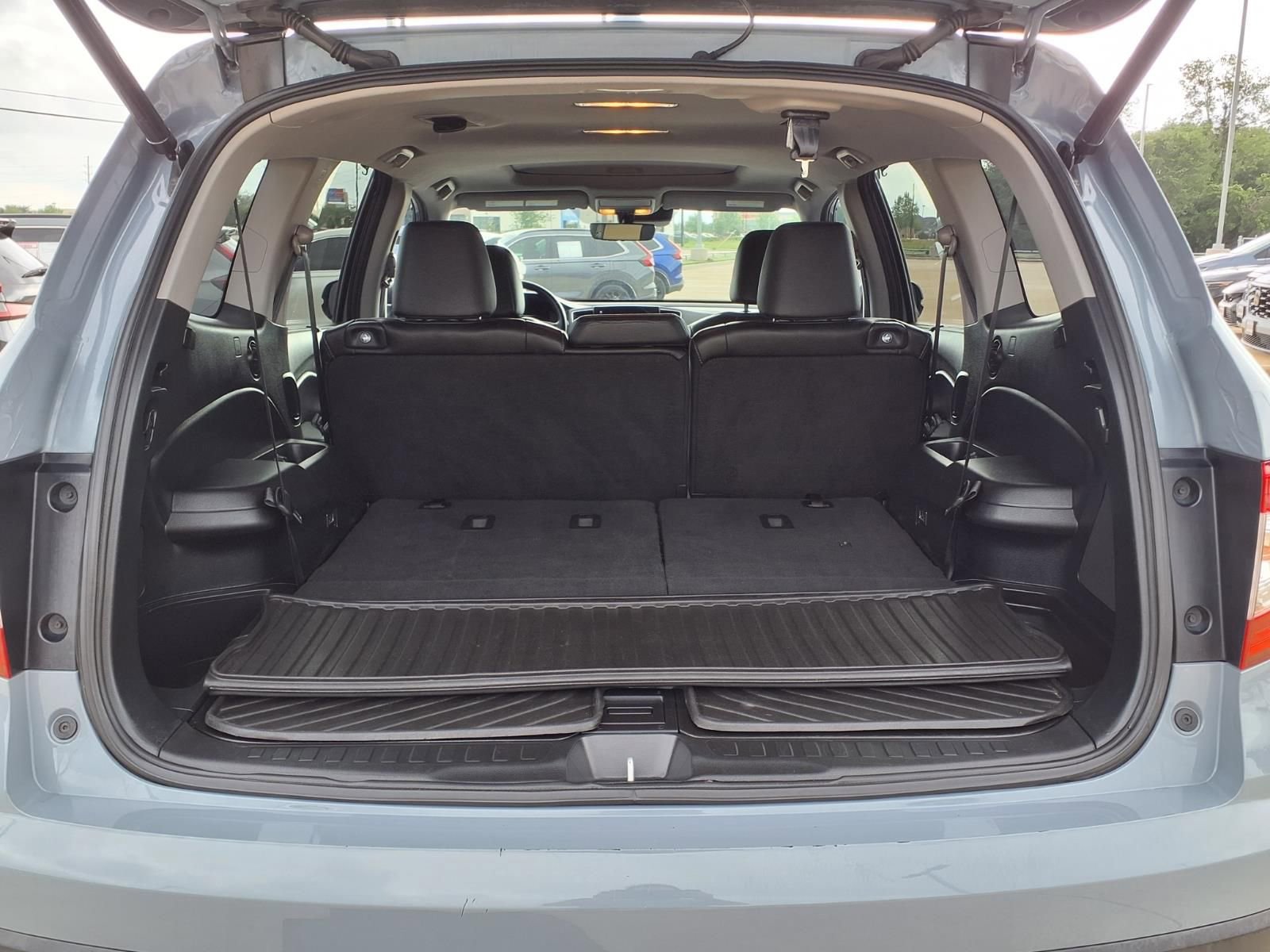 Used 2022 Honda Pilot Special Edition image 10