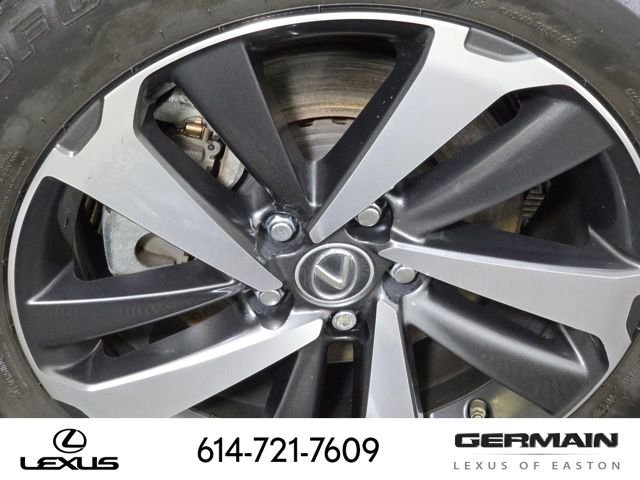 Certified 2020 Lexus NX 300h AWD w/ Premium Package image 14