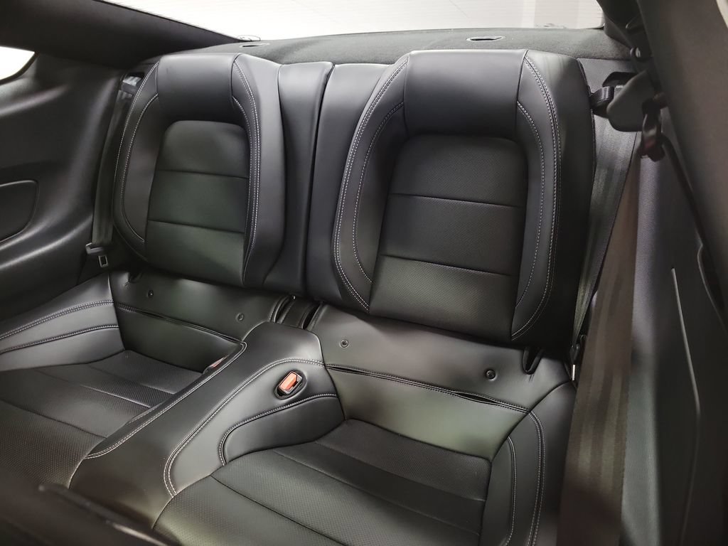 Used 2022 Ford Mustang Premium RWD image 29