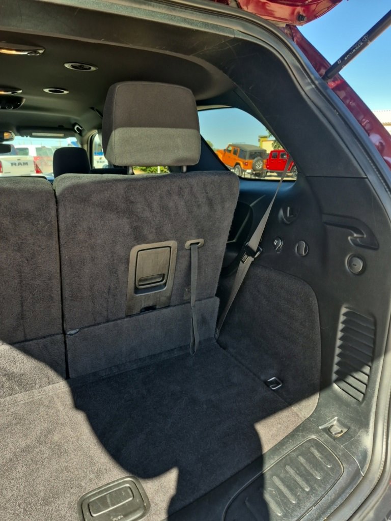 Certified 2023 Dodge Durango GT image 60