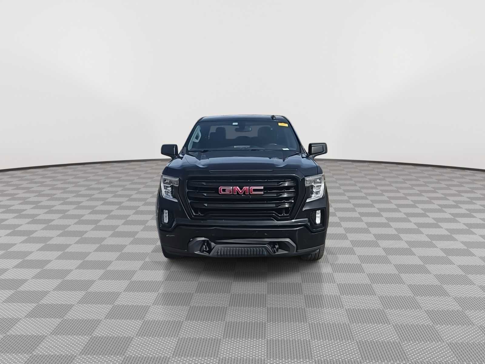 Used 2020 GMC Sierra 1500 Elevation w/ Elevation Value Package AWD/4WD image 3