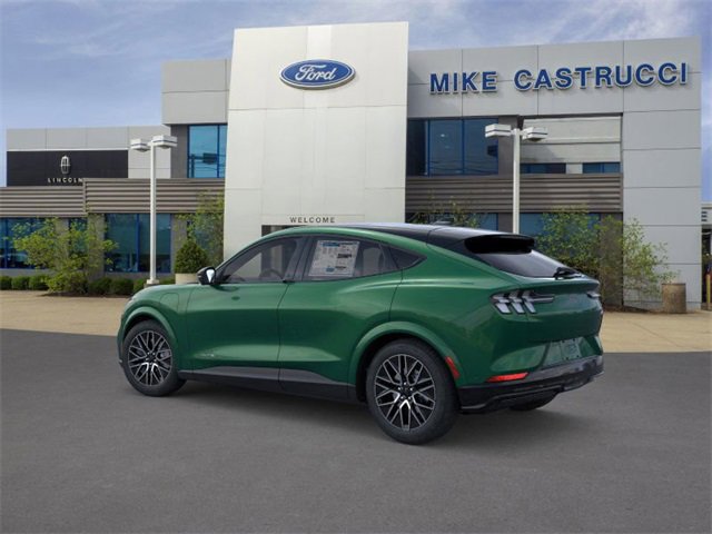 New 2025 Ford Mustang Mach-E Premium image 4