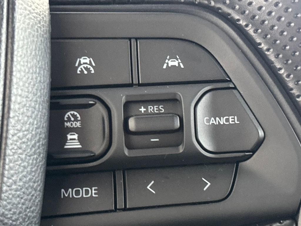 New 2026 Toyota Tacoma SR5 image 20