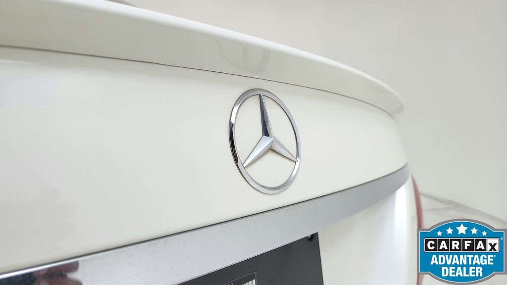 Used 2017 Mercedes-Benz CLS 550 image 18