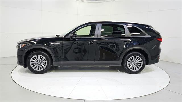Used 2026 MAZDA CX-90 3.3 Turbo w/ Select Package AWD/4WD image 5