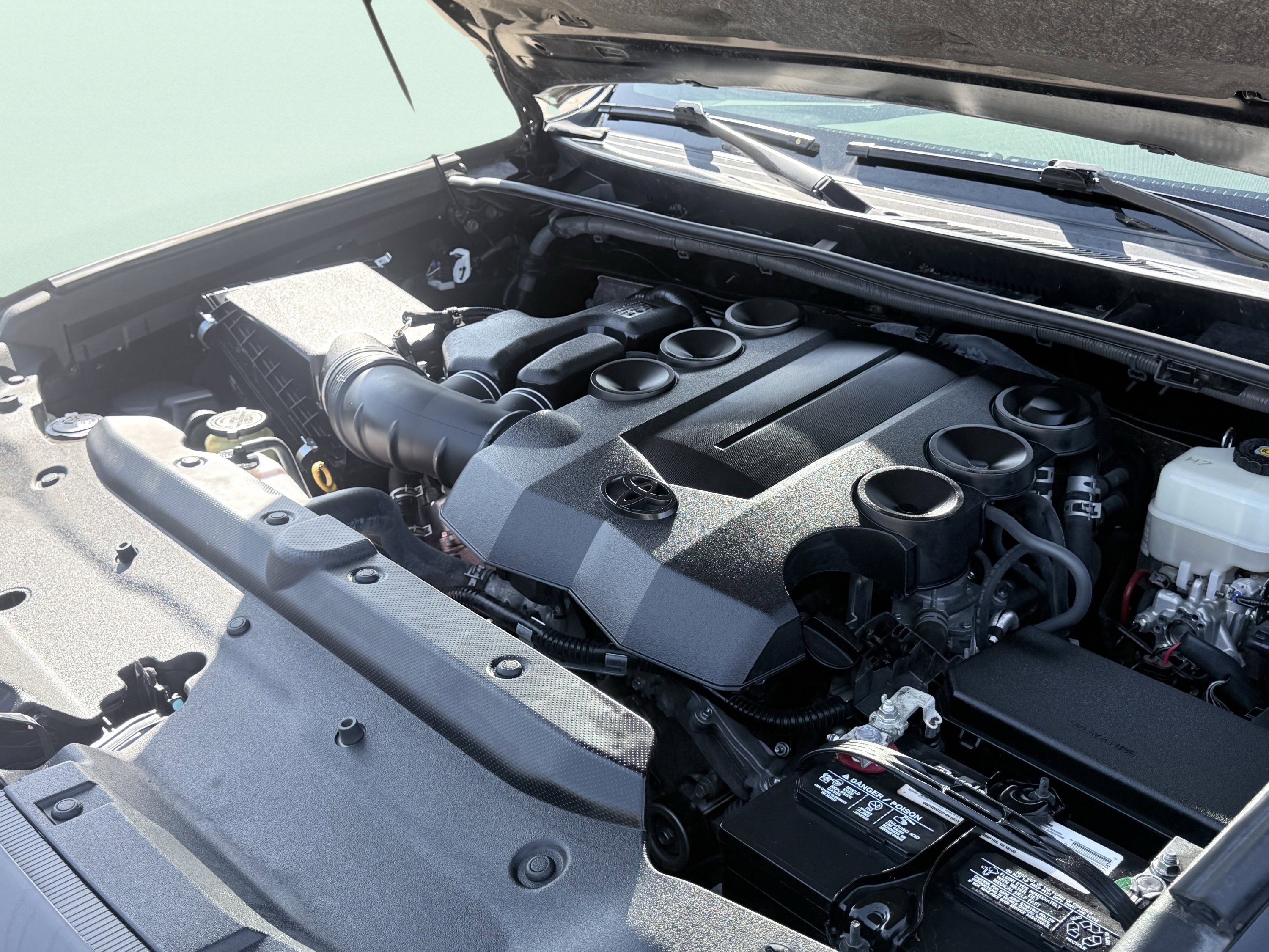 Used 2019 Toyota 4Runner Limited image 21