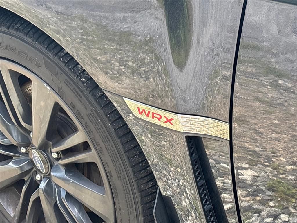 Used 2016 Subaru WRX AWD/4WD image 18