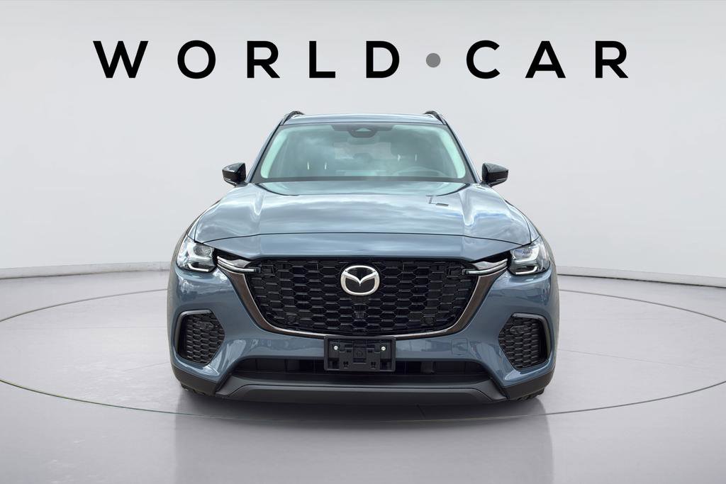 New 2026 MAZDA CX-70 SC Plus AWD/4WD image 9