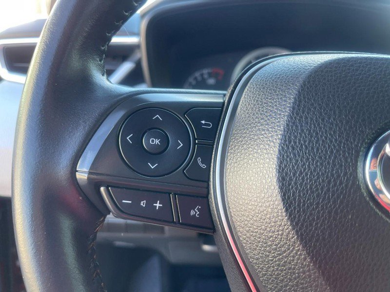 Used 2022 Toyota Corolla SE w/ Carpet Mat Package (TMS) FWD image 23