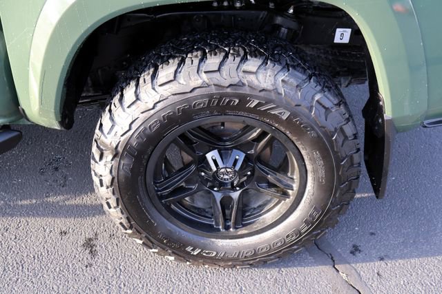 Used 2022 Toyota Tacoma TRD Sport image 20