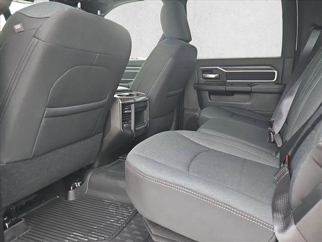 New 2026 RAM 2500 Big Horn image 16