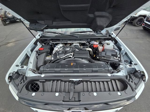 New 2025 Chevrolet Silverado 3500 W/T w/ WT Convenience Package image 25