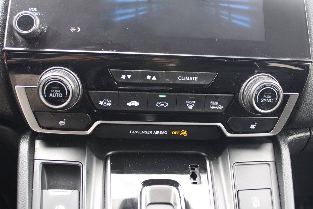 Used 2020 Honda CR-V EX image 23