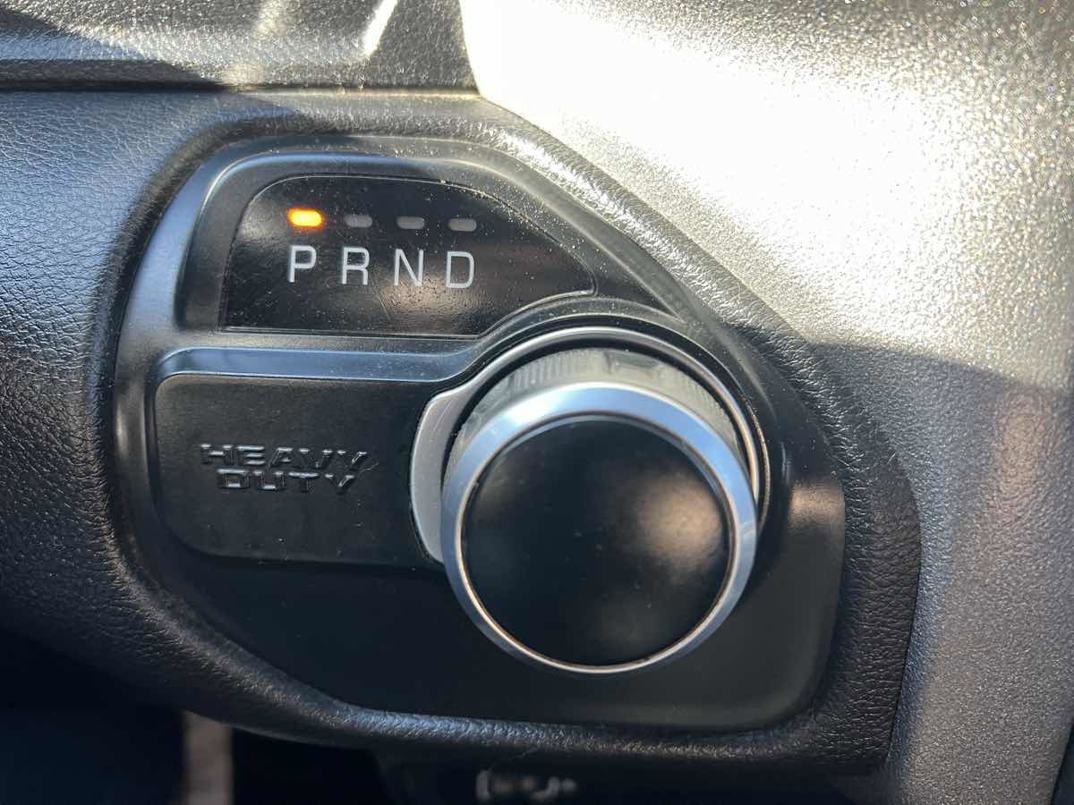 Used 2021 RAM 2500 Tradesman image 30