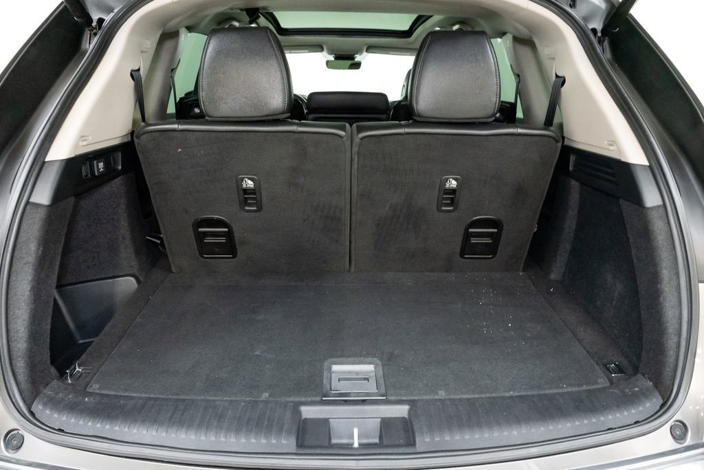 Certified 2023 Acura MDX SH-AWD image 31