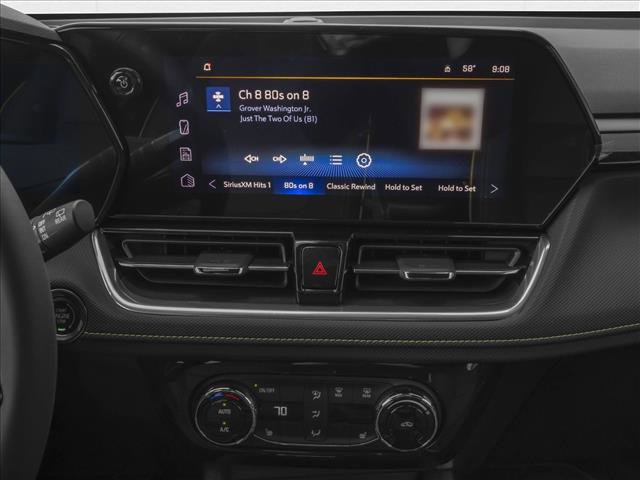 New 2026 Chevrolet TrailBlazer ACTIV image 7