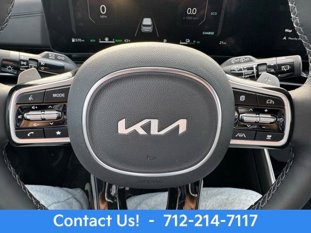 New 2026 Kia Carnival SX Prestige image 20