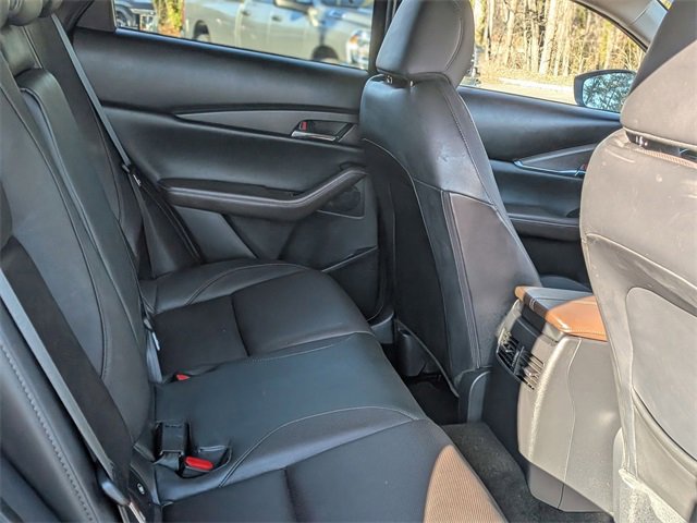 Used 2023 MAZDA CX-30 2.5 Turbo w/ Premium Plus Pkg image 34